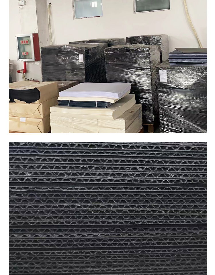 E/F楞纸板产品详情